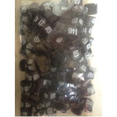 Collectieserie mini 401-500 zwart Td05099500 
